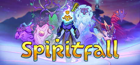 Spiritfall(V1.6.12)