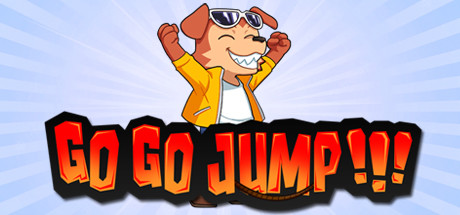 Go Go Jump!!