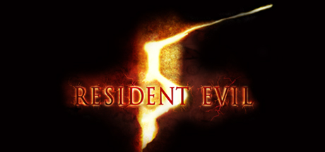 生化危机5 黄金版/Resident Evil 5 Gold Edition(V1.2.0)