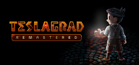 特斯拉学徒重制版/Teslagrad Remastered(V20230602)