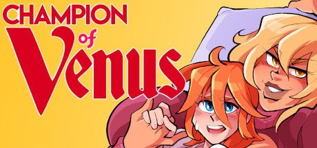 维纳斯冠军/Champion of Venus