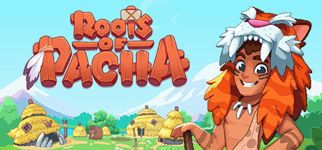 帕夏时代/Roots of Pacha(V1.2.0.2)