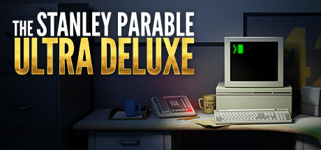 史丹利寓言：超豪华版/The Stanley Parable: Ultra Deluxe(20230904)