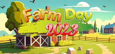 2023 年农场日/Farm Day 2023