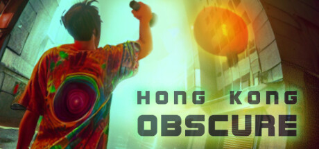 香港默默无闻/Hong Kong Obscure