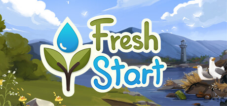 焕然一新：清道夫模拟器/Fresh Start Cleaning Simulator(V20231213)