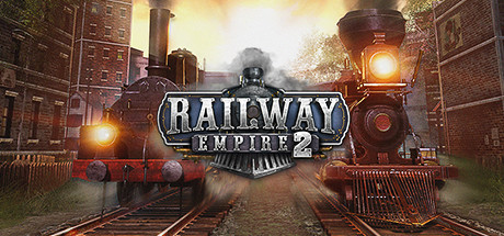 铁路帝国2豪华版/Railway Empire 2 Deluxe Edition(V1.5.0.62208)