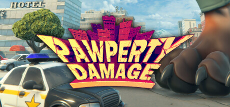 Pawperty Damage(V1.5.1)