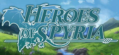 斯皮里亚英雄/Heroes of Spyria