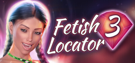 恋物癖定位器第三周/Fetish Locator Week Three