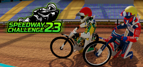 赛道挑战赛 2023/Speedway Challenge 2023(V1.9.1)