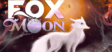 月之狐/Fox of the moon