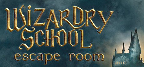 魔法学校：密室逃脱/Wizardry School: Escape Room