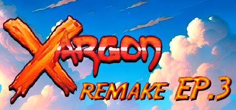 Xargon 重置版EP3/Xargon Remake Ep.3