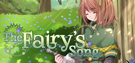 仙女之歌/The Fairy's Song