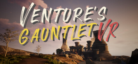 Venture’s Gauntlet VR