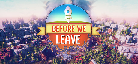 离去之前/Before We Leave(V1.0346)