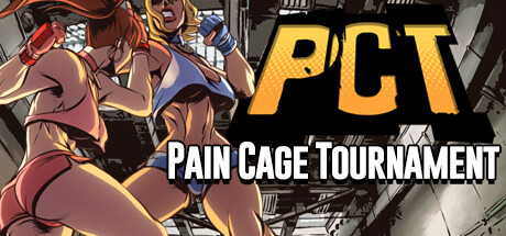 痛苦牢笼锦标赛/Pain Cage Tournament