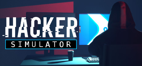 黑客模拟器/Hacker Simulator(V20230712)