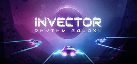 对量：节奏星系/Invector: Rhythm Galaxy(V1.0.7)