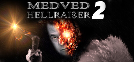 Medved Hellraiser 2