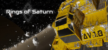 ΔV：土星环/ΔV: Rings of Saturn(V1.64.11)