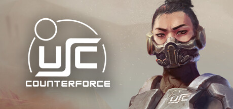 终极太空突击队：反击势力/USC: Counterforce(V1.0)