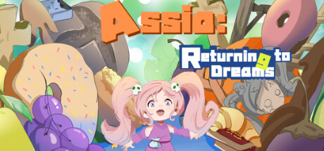 阿西娅：回到梦境/Assia:Returning to Dreams