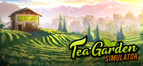 茶园模拟器/Tea Garden Simulator