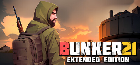 21号地堡：加长版/Bunker 21 Extended Edition