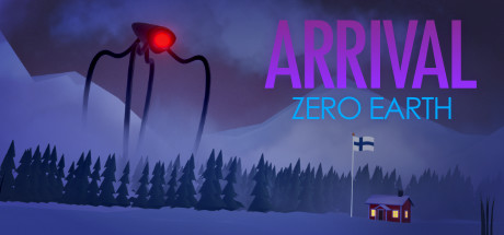 降临：零号地球/ARRIVAL: ZERO EARTH