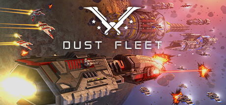 尘埃舰队/Dust Fleet(V6.3)