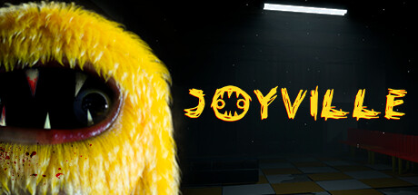 欢乐谷/Joyville(V20230825)