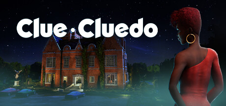 Clue Cluedo