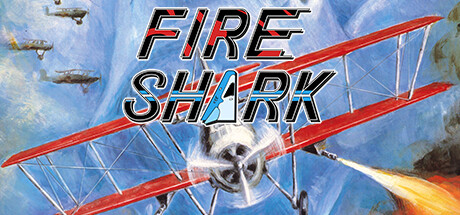 火鲨/Fire Shark