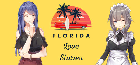 佛罗里达爱情故事/Florida Love Stories