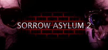 悲伤精神病院2/Sorrow Asylum 2