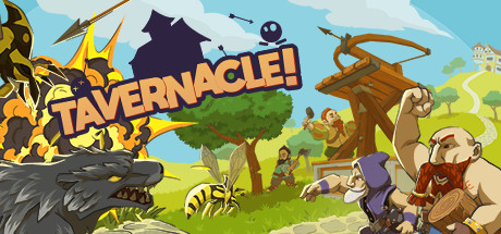 Tavernacle!(V1.0.1)