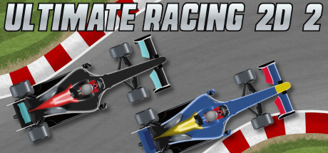 终极赛车2D2/Ultimate Racing 2D 2