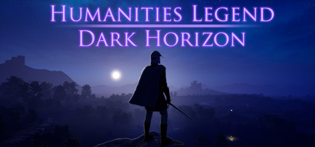 人文传说:黑暗地平线/Humanities Legend: Dark Horizon