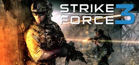 突袭部队3/Strike Force 3