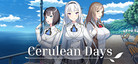 蔚蓝的日子/Cerulean Days