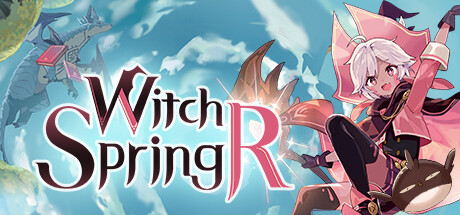 魔女之泉R/WitchSpring R(V1.306)