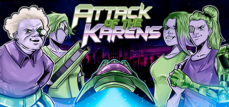 凯伦的进攻/Attack of the Karens