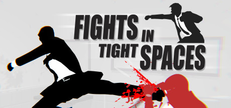 狭间格斗/Fights in Tight Spaces(V1.2)