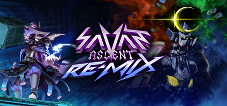 Savant - Ascent REMIX(V1.10)