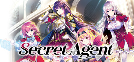 特工/Secret Agent