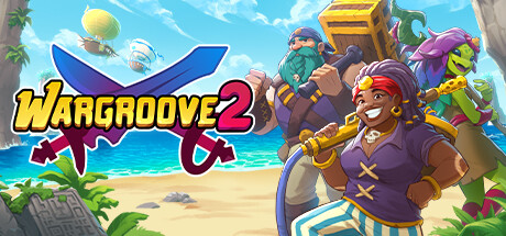 战律 2/Wargroove 2(V1.2.8)