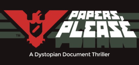 请出示证件/Papers, Please(V1.4.11)