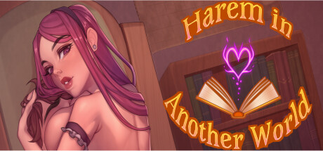 异世界后宫/Harem in Another World(V0.51)